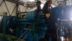 Overhoul Turbocharger VTR