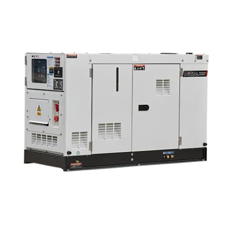 Generator Set