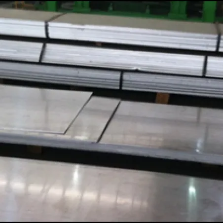 Steel Plate ( ASTM A516#70 )