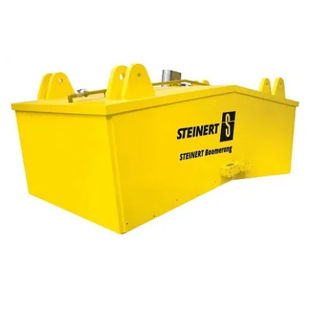 STEINERT Boomerang 